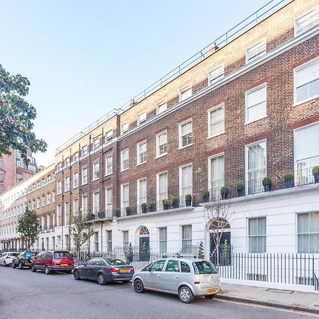 Cleveland Residences Russell Square London Exterior photo