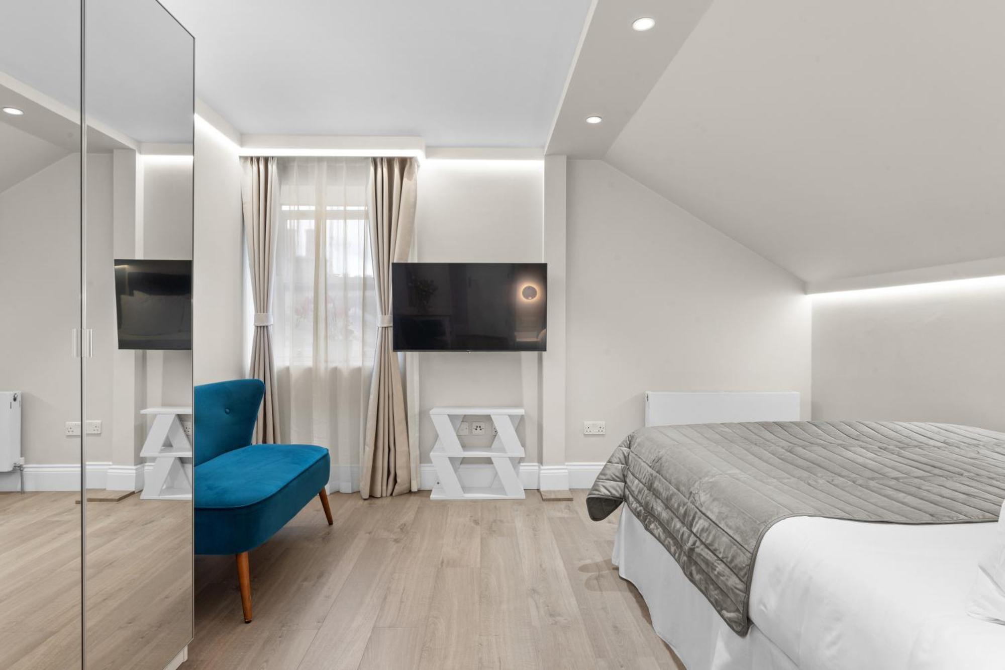 Cleveland Residences Russell Square London Exterior photo