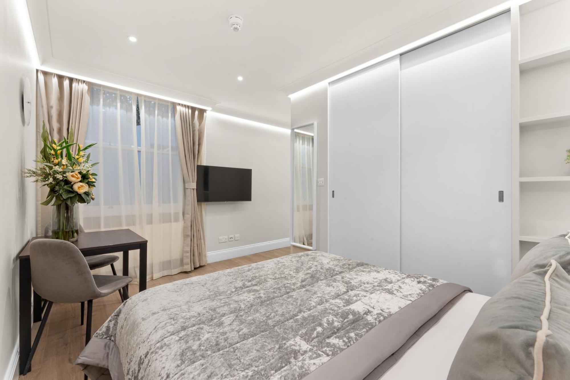 Cleveland Residences Russell Square London Exterior photo
