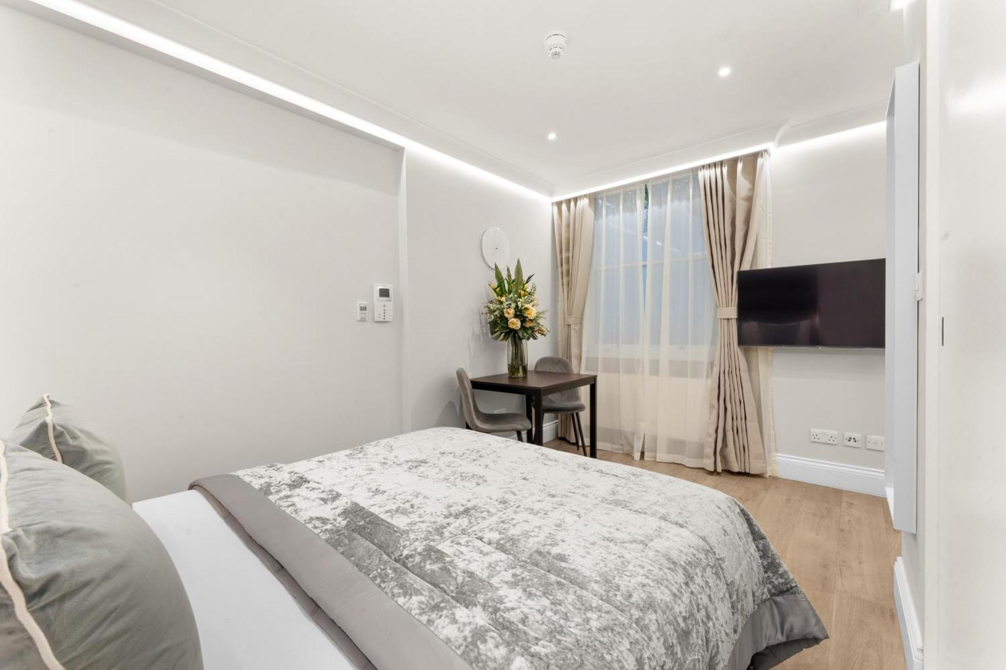 Cleveland Residences Russell Square London Exterior photo