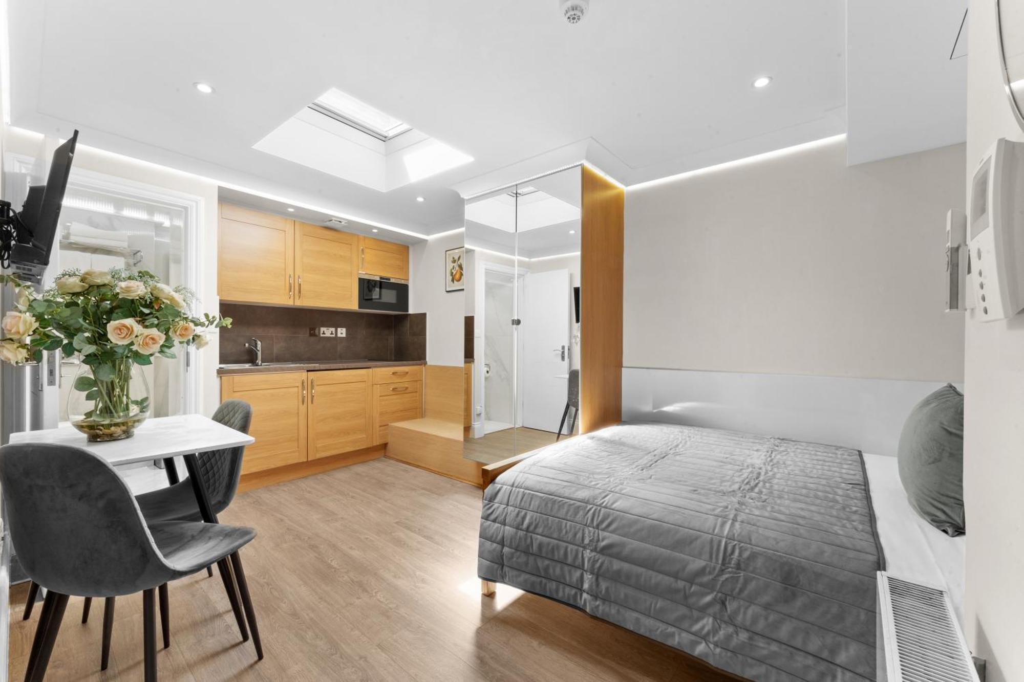 Cleveland Residences Russell Square London Exterior photo