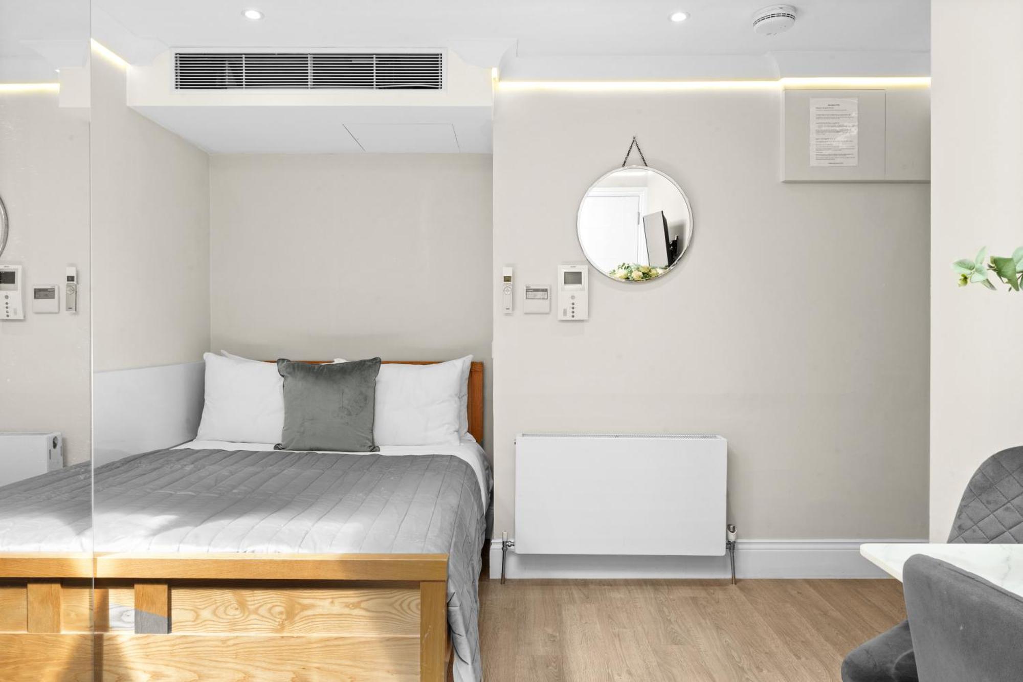 Cleveland Residences Russell Square London Exterior photo