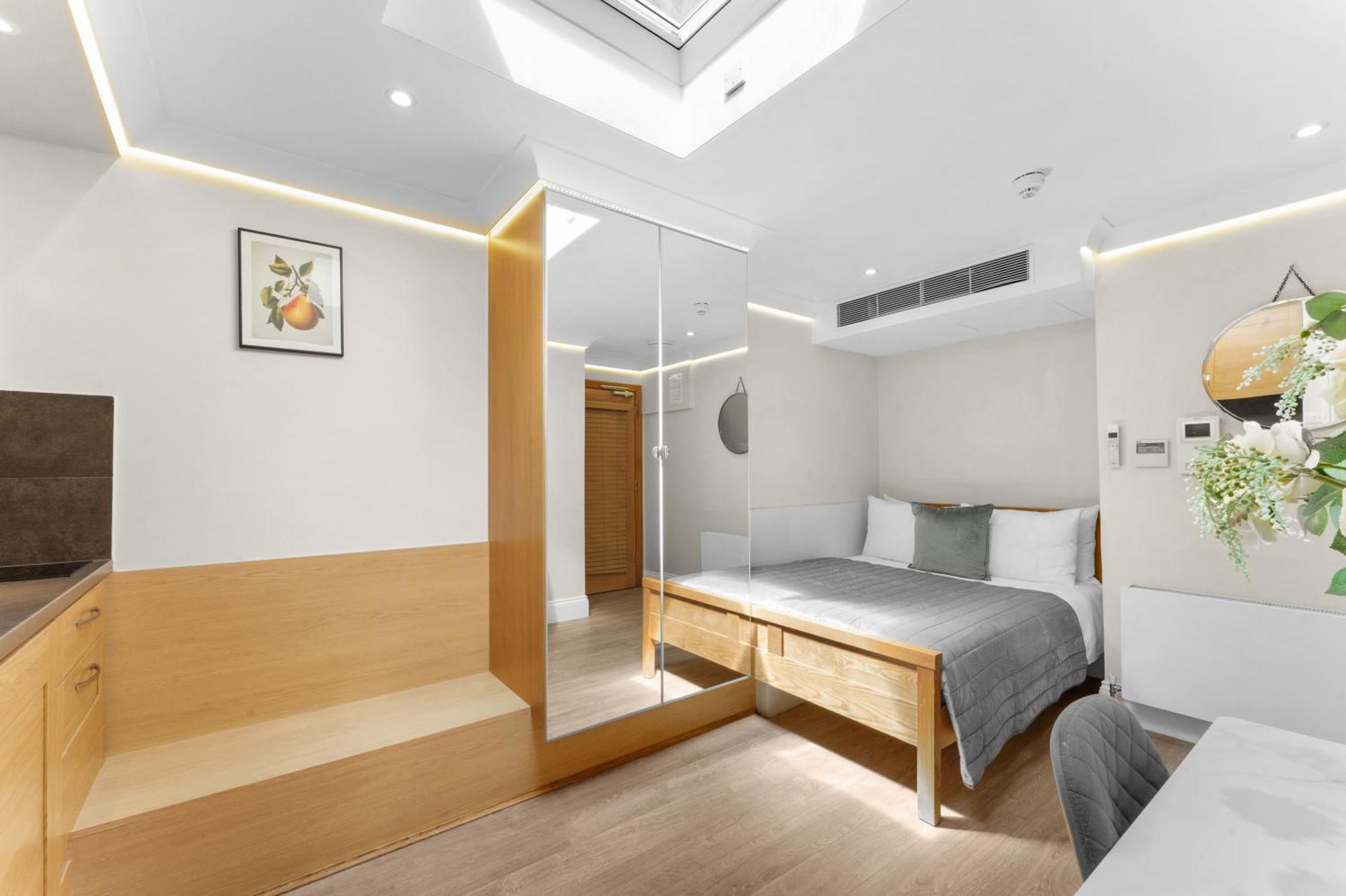 Cleveland Residences Russell Square London Exterior photo